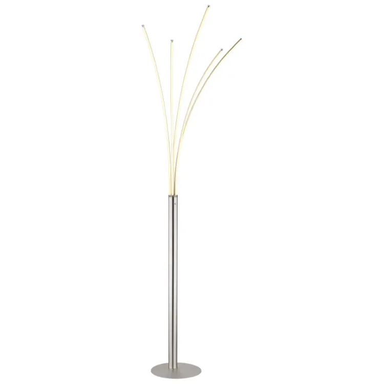 Alles GLOBO LED podna svjetiljka BIZZY 59229N