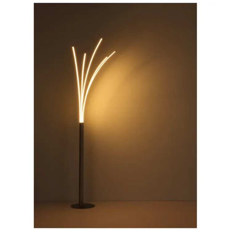 Alles GLOBO LED podna svjetiljka BIZZY 59229N
