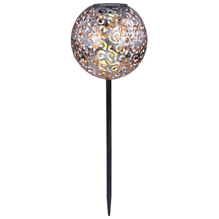 Alles GLOBO LED solarna svjetiljka 33743