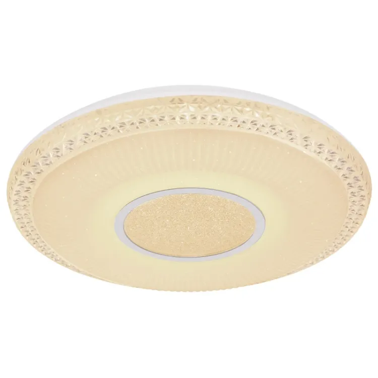 Alles GLOBO LED stropna svjetiljka KLEMENS 48411-40RGB