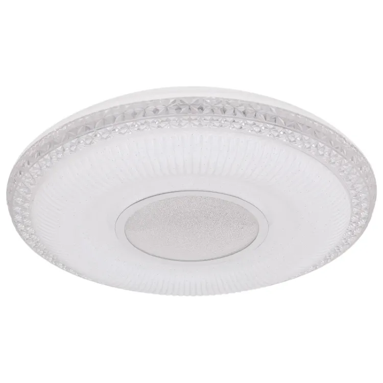 Alles GLOBO LED stropna svjetiljka KLEMENS 48411-40RGB