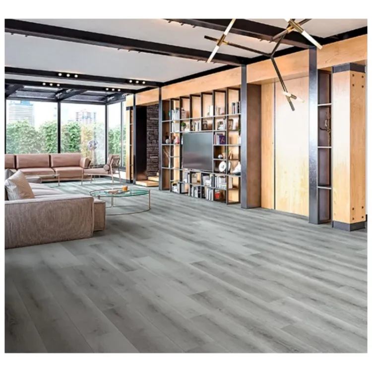 Alles Vinil podna obloga SPC 1157 HRAST VALENCIA 4.5/0.30mm 23/31 CLICK