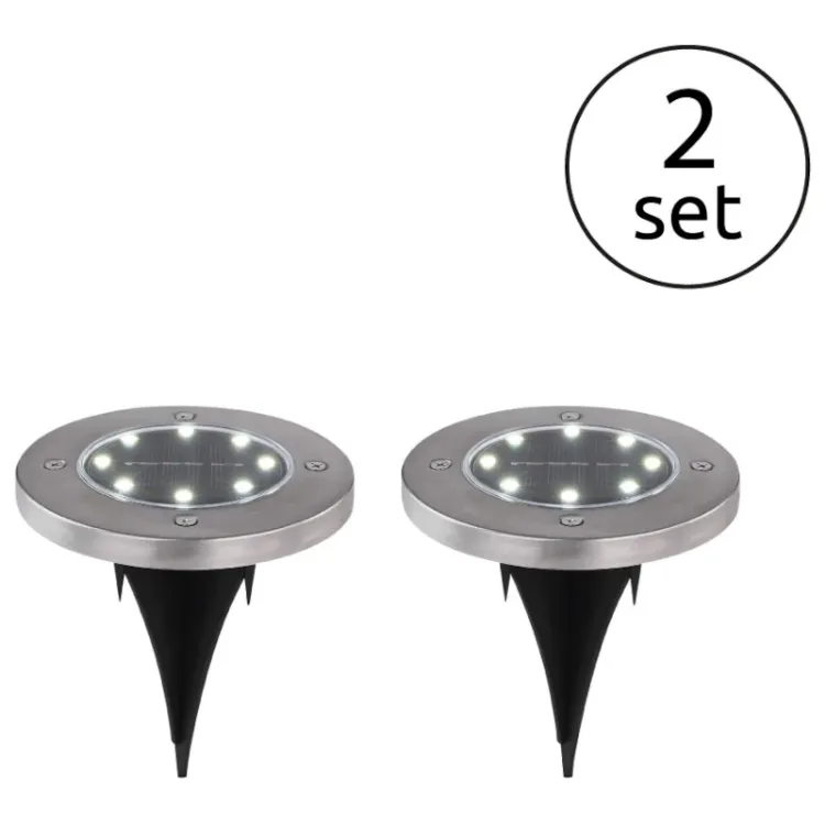Alles GLOBO LED solarna svjetiljka 33414