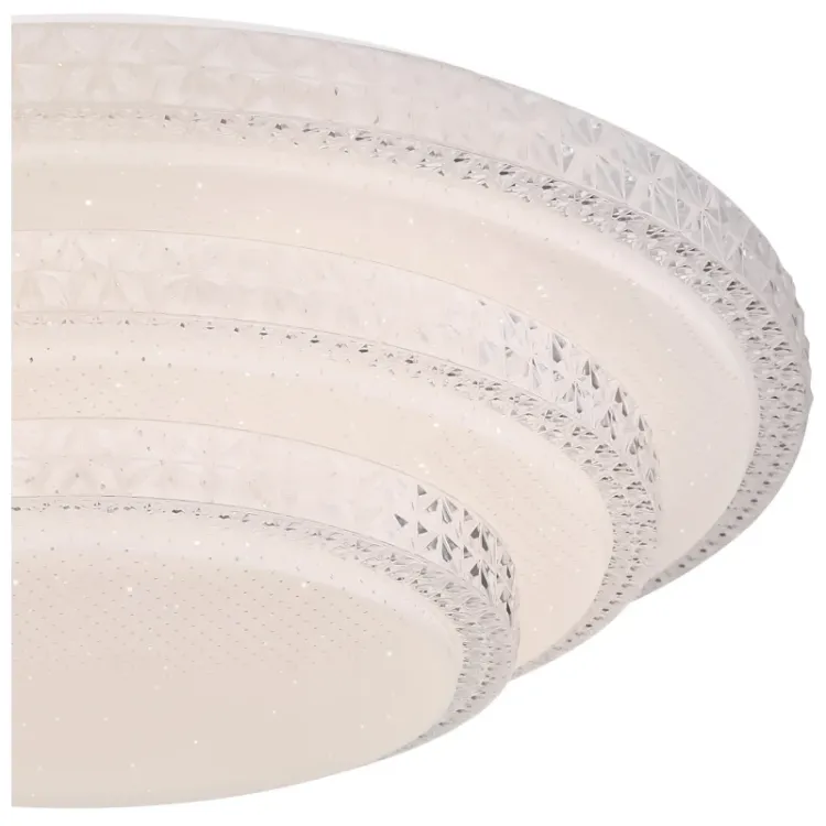 Alles GLOBO LED stropna svjetiljka MAGNIFIQUE 48005FSH-30