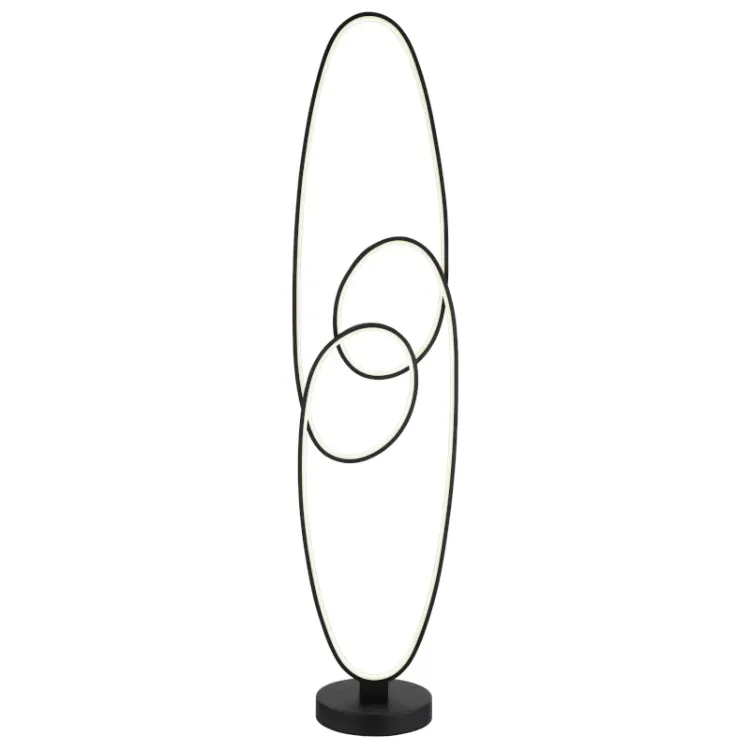 Alles GLOBO LED podna svjetiljka SPIRA 67177-36S