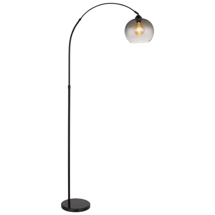 Alles GLOBO podna svjetiljka NEWCASTLE 58227BS