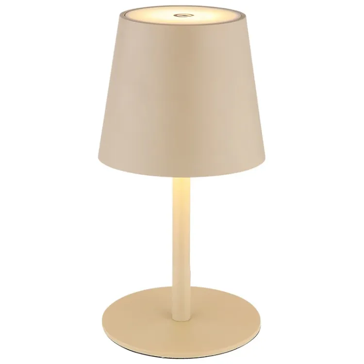 Alles GLOBO LED stolna svjetiljka VANNIE 58438S