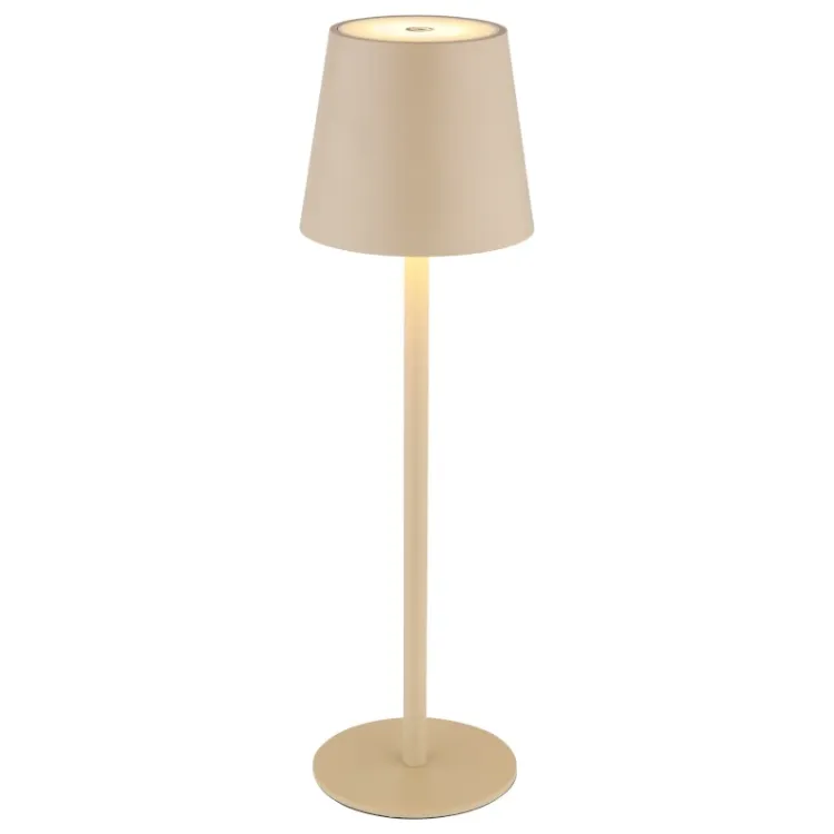 Alles GLOBO LED stolna svjetiljka VANNIE 58438S