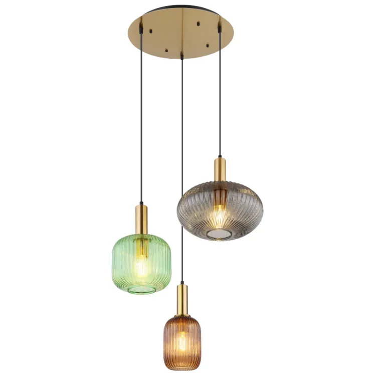 Alles GLOBO visilica NORMY 15469-3H