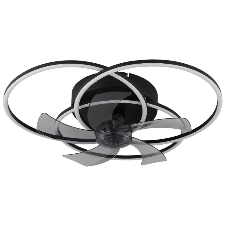 Alles GLOBO stropni ventilator ALIA 03645
