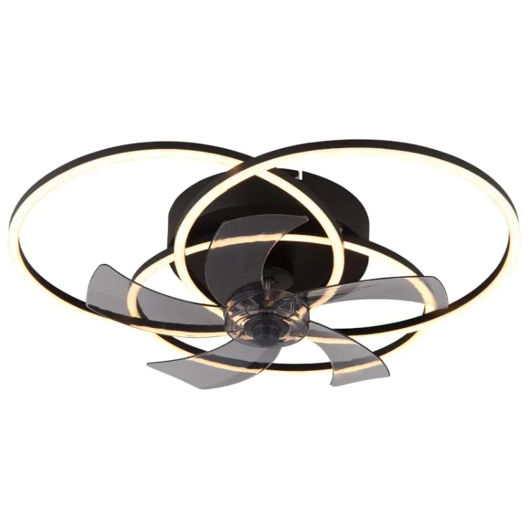 Alles GLOBO stropni ventilator ALIA 03645