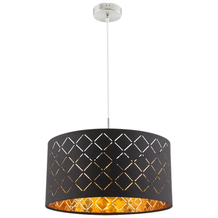 Alles GLOBO visilica CLARKE 15229H
