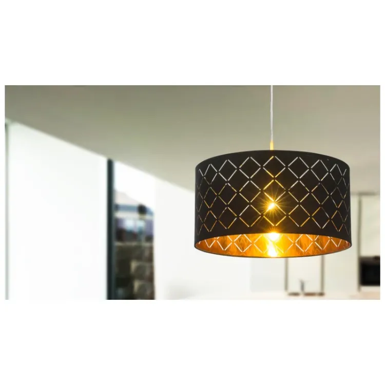 Alles GLOBO visilica CLARKE 15229H