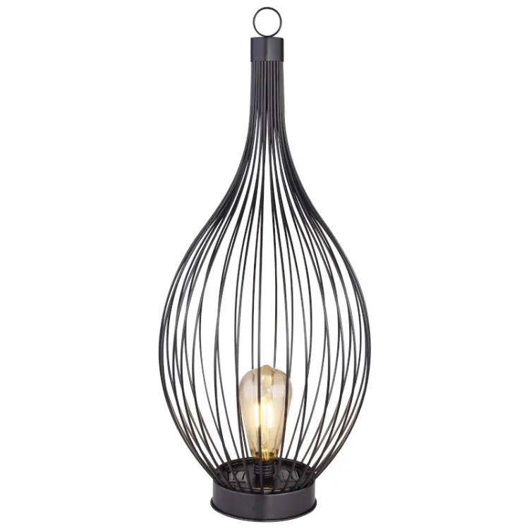Alles GLOBO LED solarna svjetiljka 33672