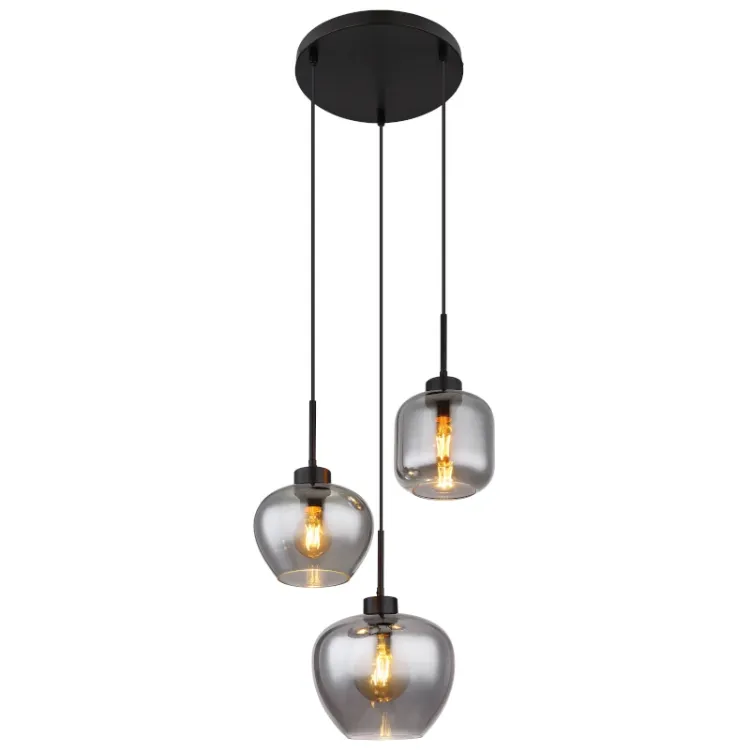 Alles GLOBO visilica MATT 15549-3SH