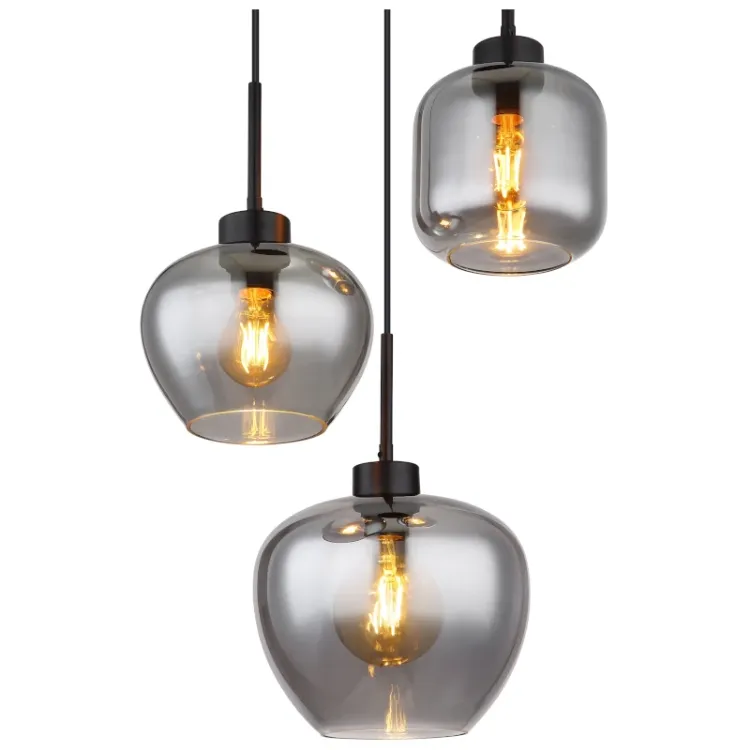 Alles GLOBO visilica MATT 15549-3SH