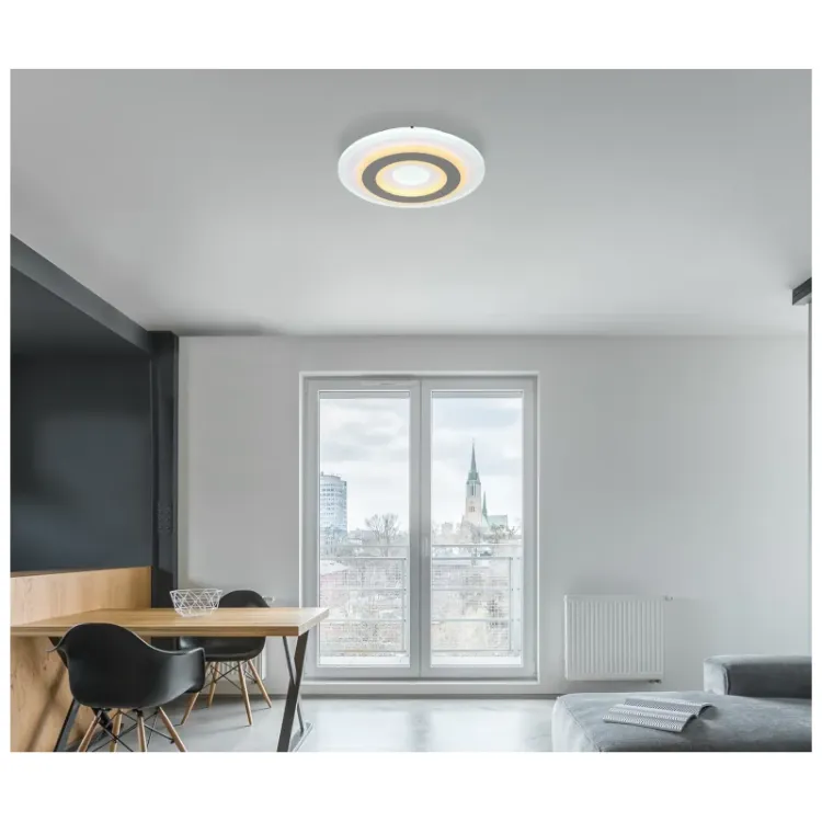Alles GLOBO LED stropna svjetiljka SABATINO 48011-21