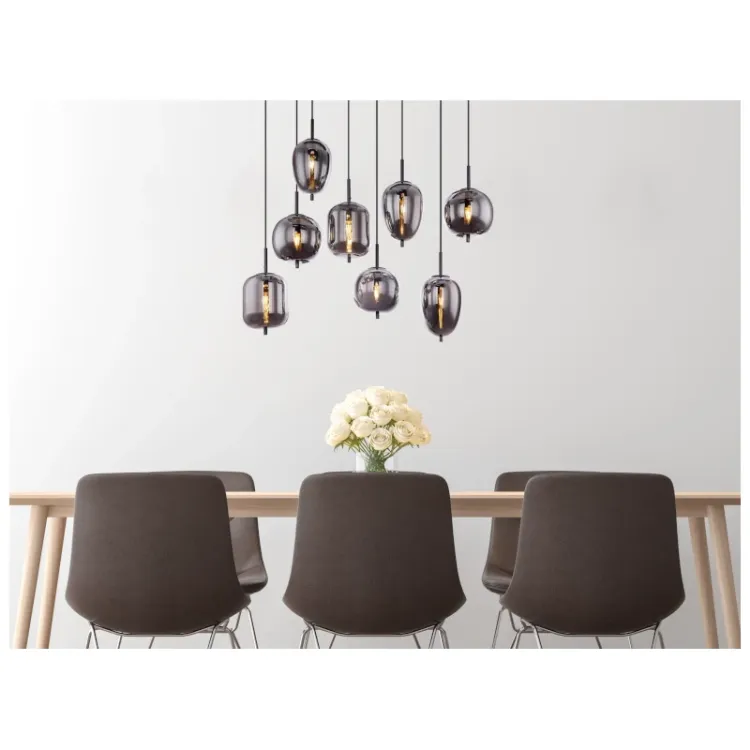 Alles GLOBO visilica BLACKY 15345-8