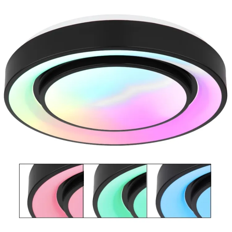 Alles GLOBO LED stropna svjetiljka SULLY 41368-24