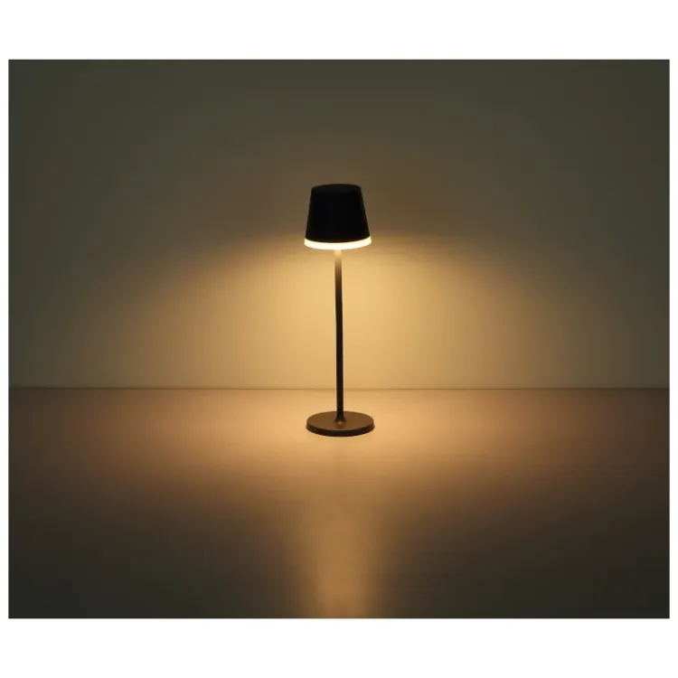 Alles GLOBO LED stolna solarna svjetiljka 36637A