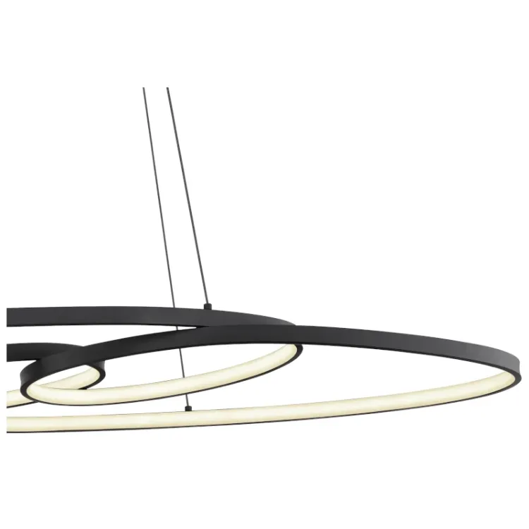 Alles GLOBO visilica SPIRA 67177-40