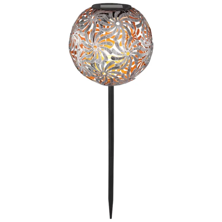 Alles GLOBO LED solarna svjetiljka 33632
