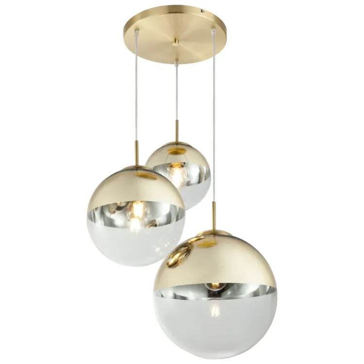 Alles GLOBO visilica VARUS 15855-3