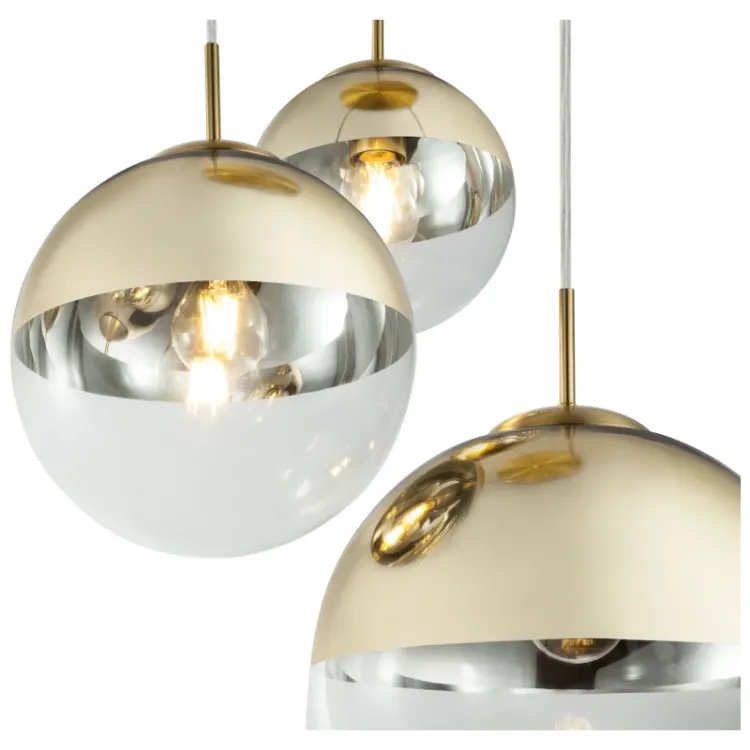 Alles GLOBO visilica VARUS 15855-3