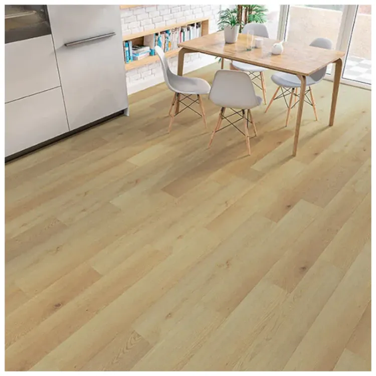 Alles Vinil podna obloga SPC 1159 HRAST GRANADA 4.5/0.30mm 23/31 CLICK