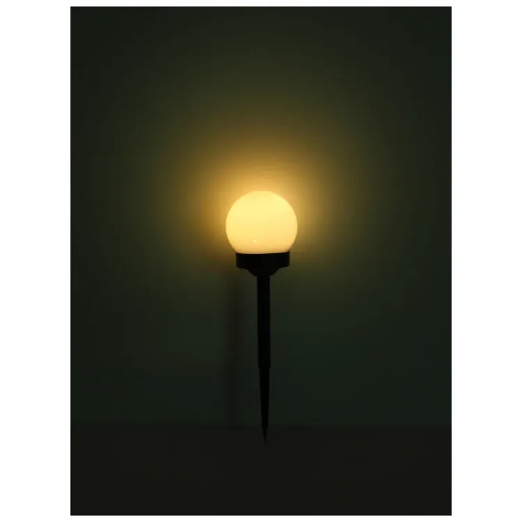 Alles GLOBO LED solarna svjetiljka 33699-12