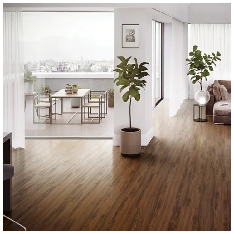 Alles Vinil podna obloga SPC 1065 HRAST CALYPSO 5.0/0.55mm 33/42 CLICK