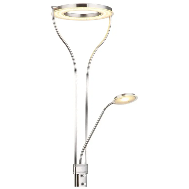 Alles GLOBO LED podna svjetiljka EBRO 59038ND