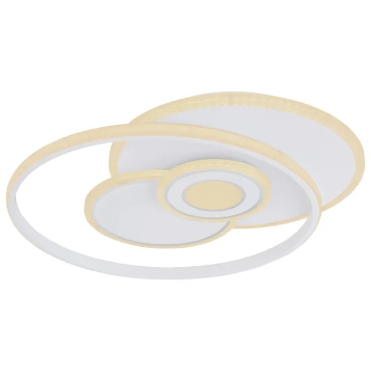 Alles GLOBO LED stropna svjetiljka RODERICK 48442-50