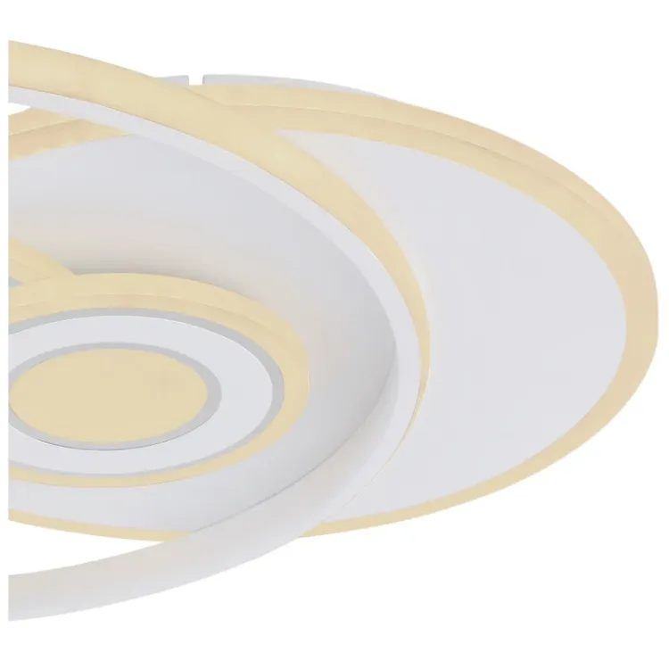 Alles GLOBO LED stropna svjetiljka RODERICK 48442-50