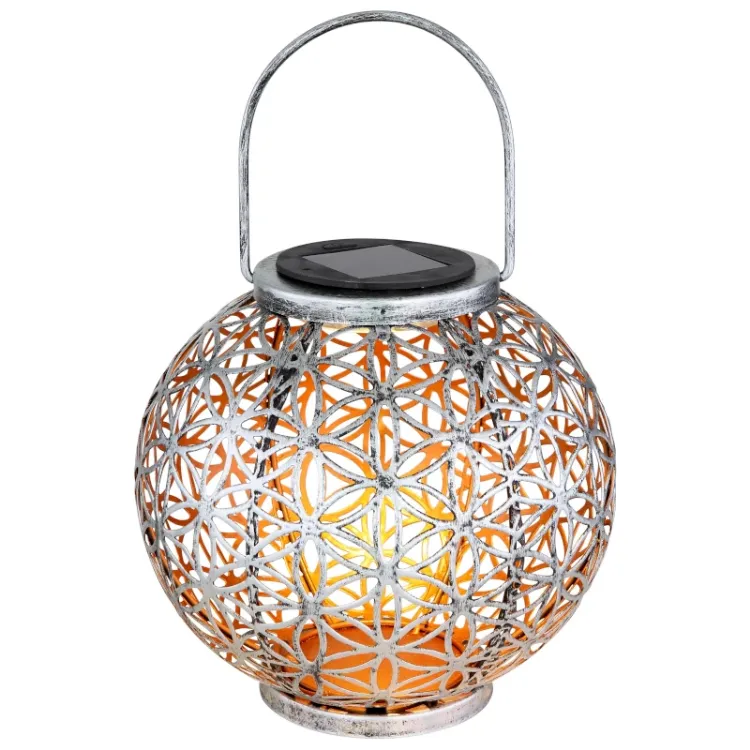 Alles GLOBO LED solarna svjetiljka 36741
