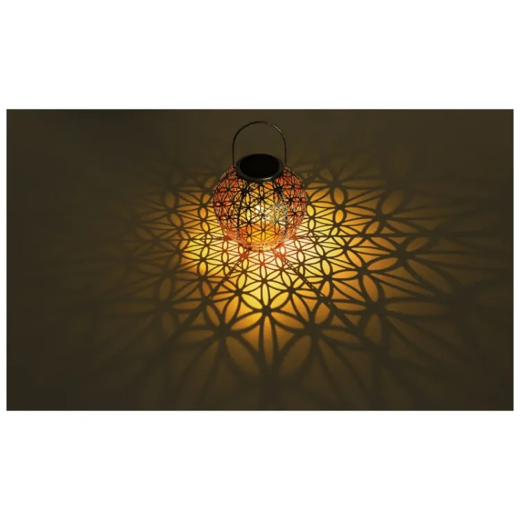 Alles GLOBO LED solarna svjetiljka 36741