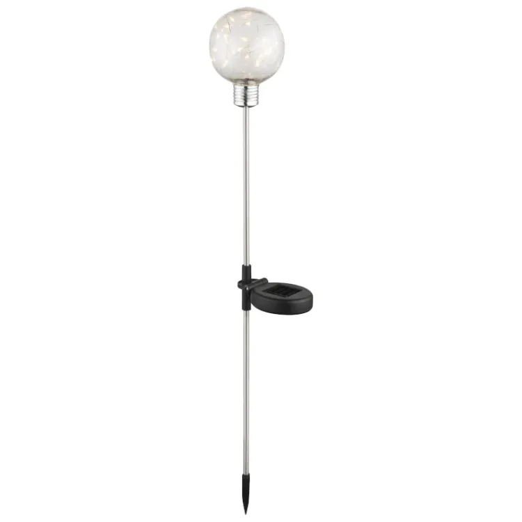 Alles GLOBO LED solarna svjetiljka 33802-12