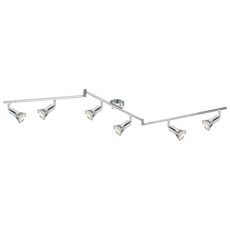 Alles GLOBO LED stropna svjetiljka DANTE 57994-6