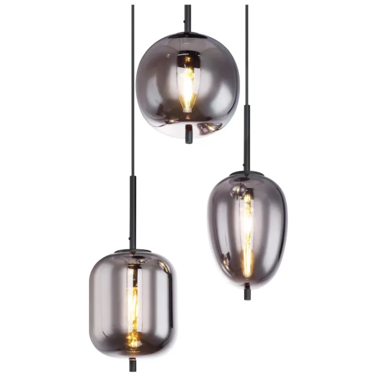 Alles GLOBO visilica BLACKY 15345-3
