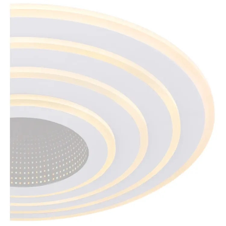 Alles GLOBO LED stropna svjetiljka JOCELYN 48544-40SH