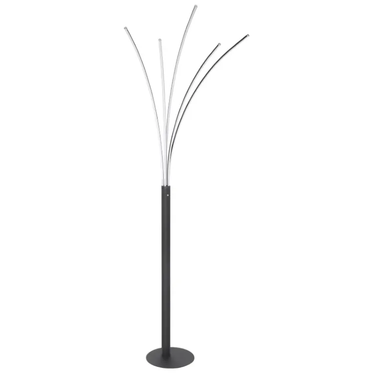 Alles GLOBO LED podna svjetiljka BIZZY 59229B