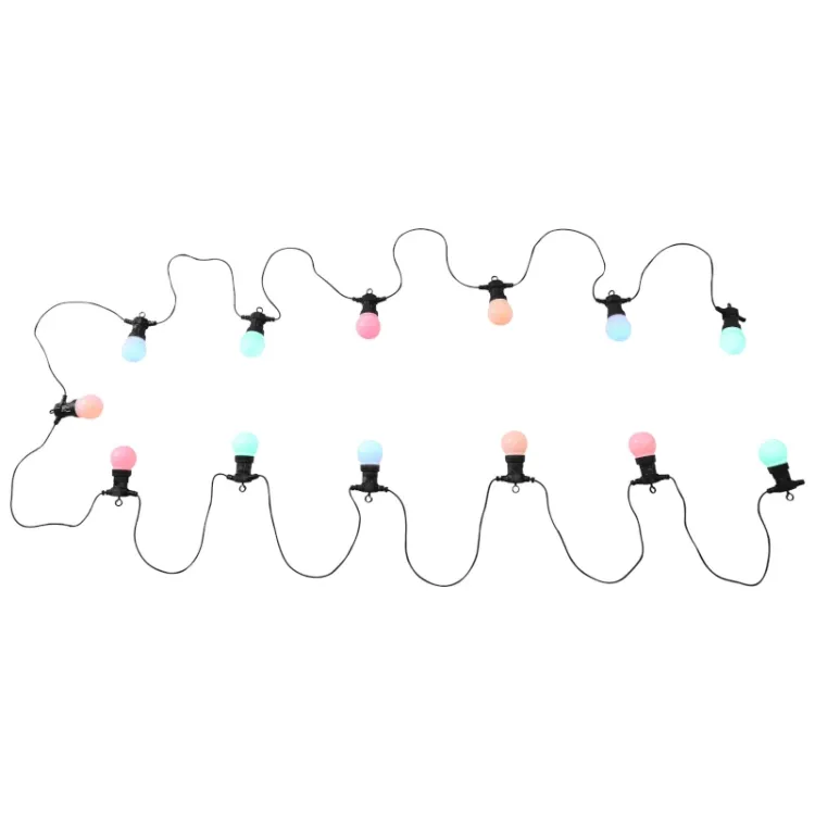 Alles GLOBO LED svjetlosni lanac NIRVANA 3401