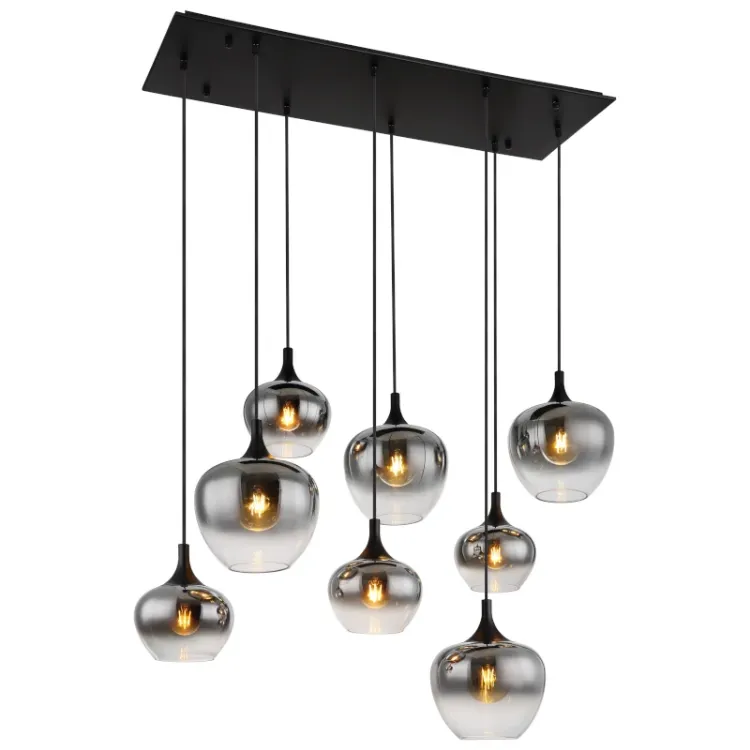 Alles GLOBO visilica MAXY 15548-8H