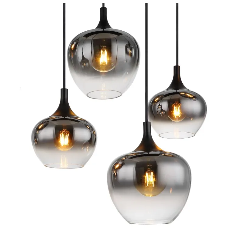 Alles GLOBO visilica MAXY 15548-8H