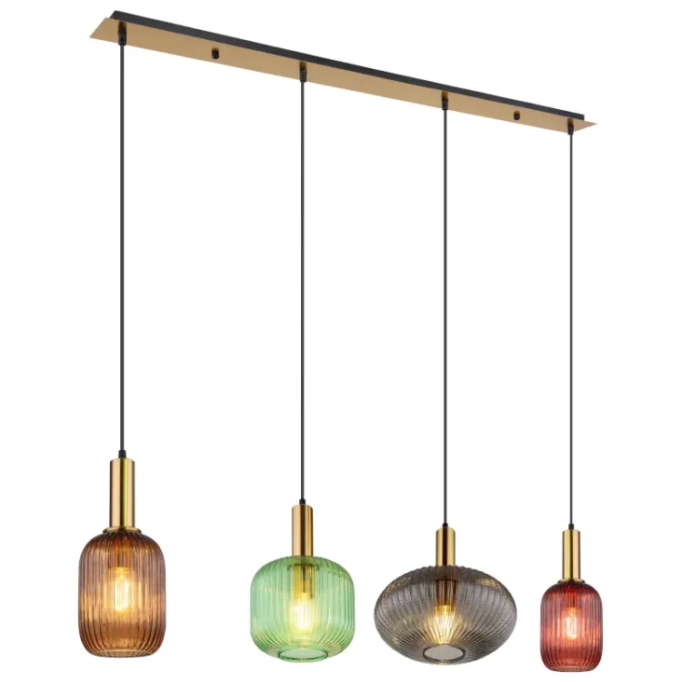 Alles GLOBO visilica NORMY 15469-4H