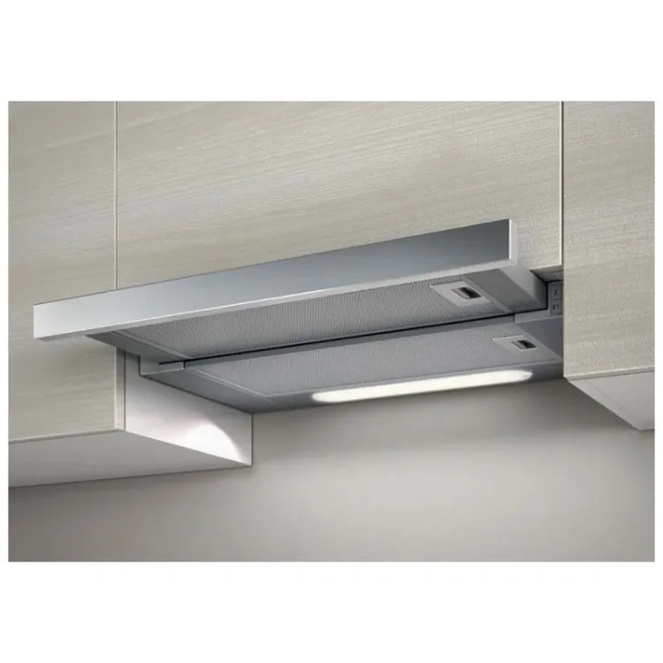Alles ELICA napa ugradbena ELITE 14 LUX GRIX/A/60