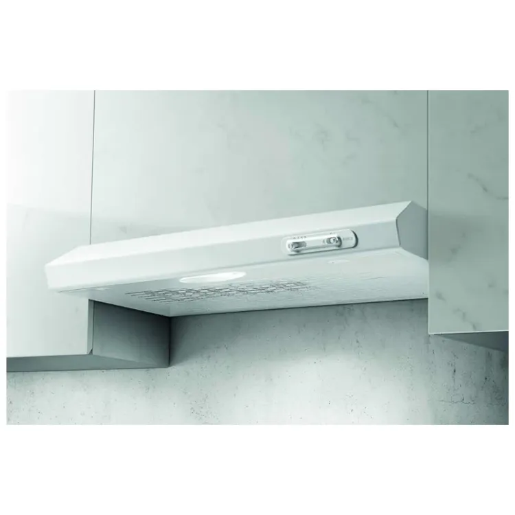 Alles ELICA napa VERVE WH/F60
