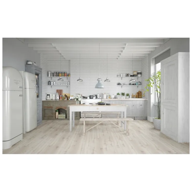 Alles Vinil podna obloga SPC 1094 HRAST LOIRE 5.0/0.40mm 32 CLICK