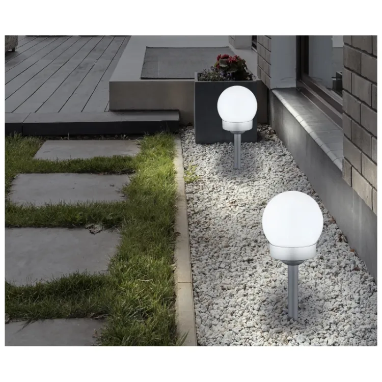 Alles GLOBO LED solarna svjetiljka 33770-3