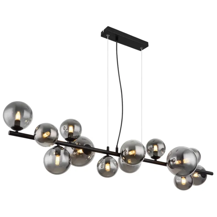 Alles GLOBO LED visilica RIHA 56133-13H